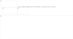 Desktop Screenshot of beckcabinet.com